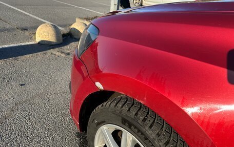 Volkswagen Polo VI (EU Market), 2012 год, 500 000 рублей, 17 фотография