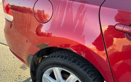 Volkswagen Polo VI (EU Market), 2012 год, 500 000 рублей, 13 фотография