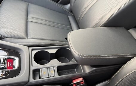 Skoda Octavia IV, 2025 год, 3 000 000 рублей, 28 фотография