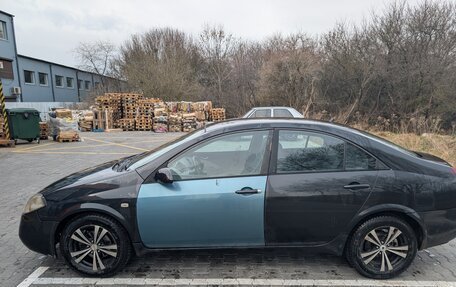 Nissan Primera III, 2003 год, 290 000 рублей, 2 фотография