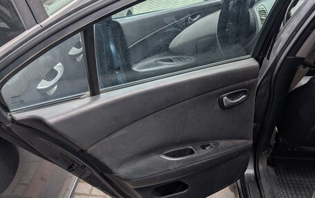 Nissan Primera III, 2003 год, 290 000 рублей, 10 фотография