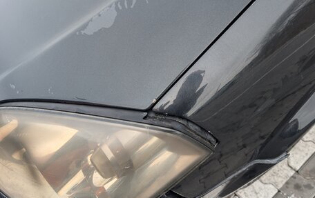 Nissan Primera III, 2003 год, 290 000 рублей, 7 фотография