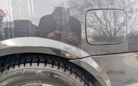 Nissan Primera III, 2003 год, 290 000 рублей, 9 фотография