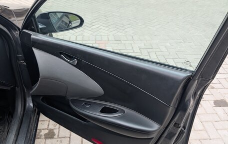 Nissan Primera III, 2003 год, 290 000 рублей, 13 фотография