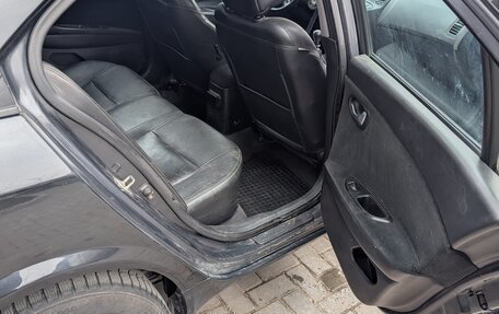 Nissan Primera III, 2003 год, 290 000 рублей, 12 фотография