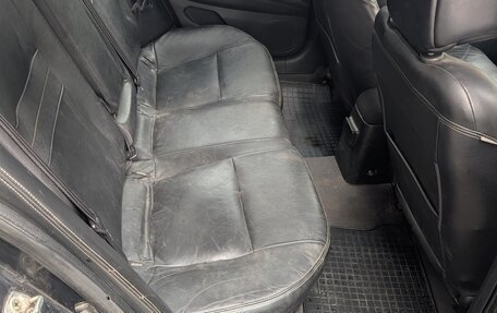 Nissan Primera III, 2003 год, 290 000 рублей, 15 фотография