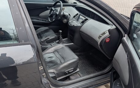 Nissan Primera III, 2003 год, 290 000 рублей, 14 фотография