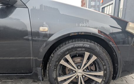 Nissan Primera III, 2003 год, 290 000 рублей, 6 фотография