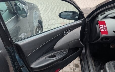 Nissan Primera III, 2003 год, 290 000 рублей, 11 фотография