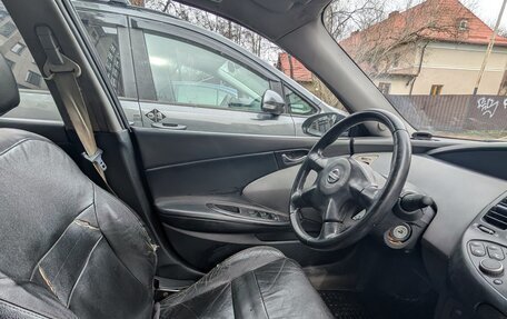 Nissan Primera III, 2003 год, 290 000 рублей, 17 фотография