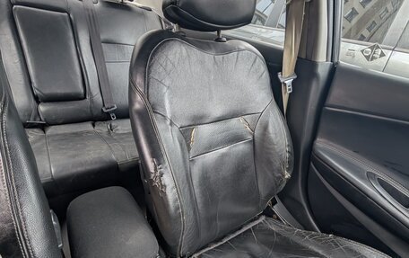 Nissan Primera III, 2003 год, 290 000 рублей, 18 фотография