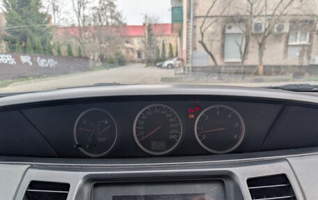 Nissan Primera III, 2003 год, 290 000 рублей, 21 фотография