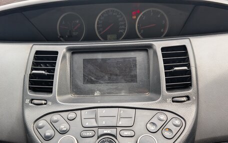 Nissan Primera III, 2003 год, 290 000 рублей, 19 фотография