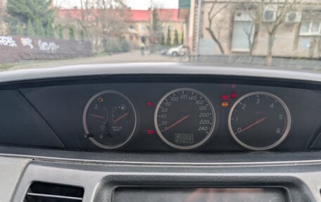 Nissan Primera III, 2003 год, 290 000 рублей, 20 фотография