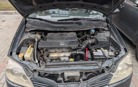 Nissan Primera III, 2003 год, 290 000 рублей, 22 фотография