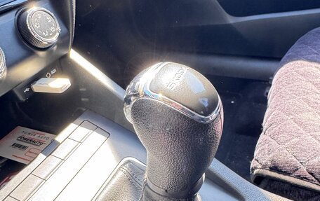 Skoda Octavia, 2015 год, 1 200 000 рублей, 10 фотография