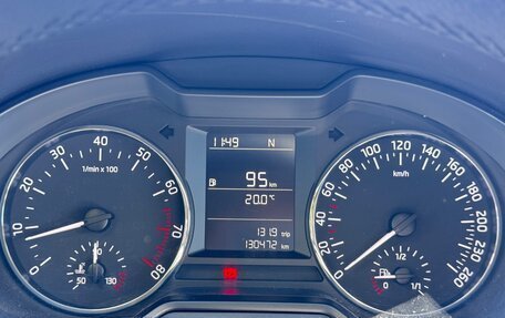 Skoda Octavia, 2015 год, 1 200 000 рублей, 12 фотография