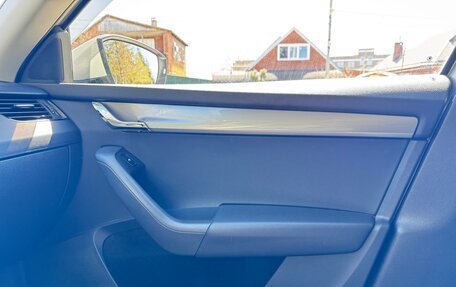 Skoda Octavia, 2015 год, 1 200 000 рублей, 13 фотография