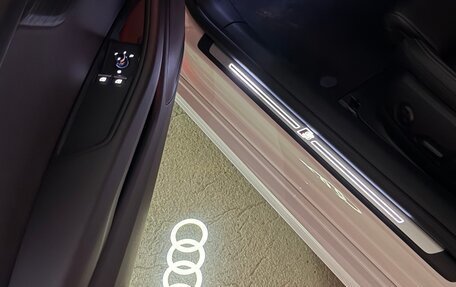 Audi A5, 2021 год, 4 600 000 рублей, 5 фотография