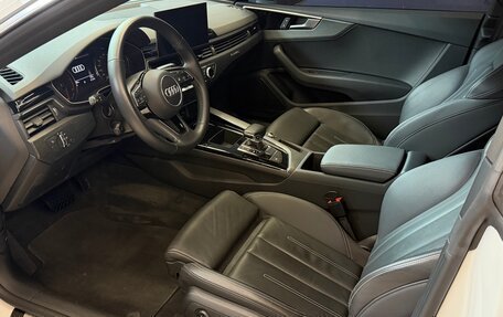 Audi A5, 2021 год, 4 600 000 рублей, 6 фотография