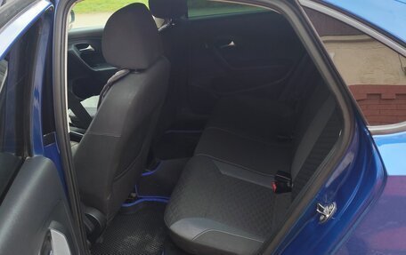 Volkswagen Polo VI (EU Market), 2018 год, 900 000 рублей, 9 фотография