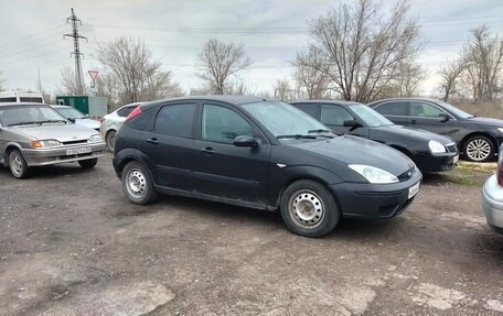 Ford Focus IV, 2004 год, 165 000 рублей, 2 фотография