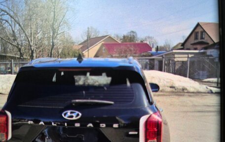 Hyundai Palisade I, 2019 год, 4 335 000 рублей, 3 фотография