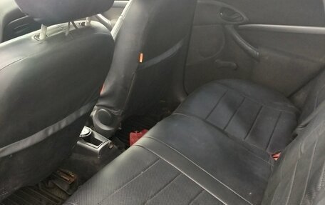 Ford Focus IV, 2004 год, 165 000 рублей, 5 фотография