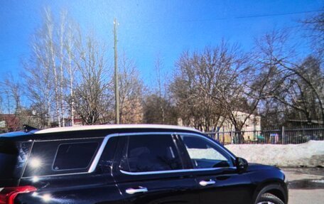 Hyundai Palisade I, 2019 год, 4 335 000 рублей, 2 фотография