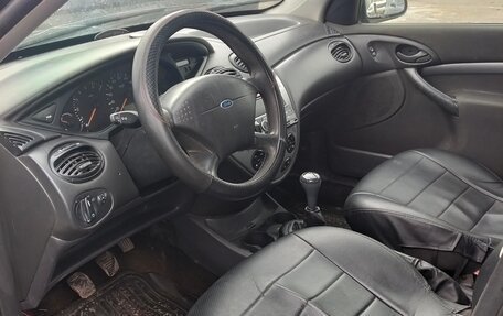 Ford Focus IV, 2004 год, 165 000 рублей, 4 фотография