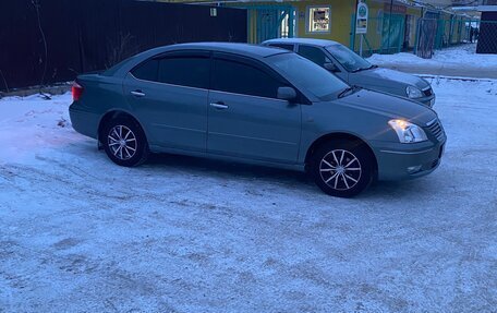 Toyota Premio, 2002 год, 600 000 рублей, 5 фотография