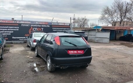 Ford Focus IV, 2004 год, 165 000 рублей, 3 фотография