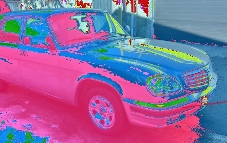 ГАЗ 31105 «Волга», 2007 год, 400 000 рублей, 2 фотография