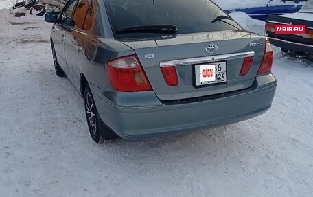 Toyota Premio, 2002 год, 600 000 рублей, 3 фотография