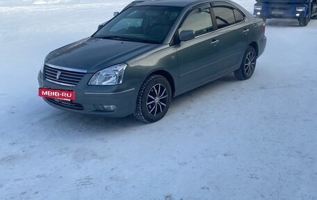 Toyota Premio, 2002 год, 600 000 рублей, 6 фотография