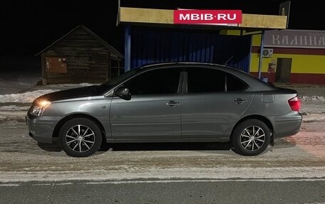 Toyota Premio, 2002 год, 600 000 рублей, 4 фотография
