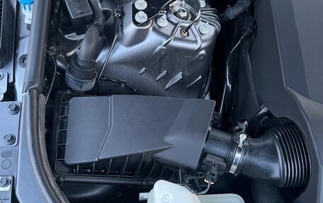 Land Rover Range Rover Sport II, 2019 год, 5 600 000 рублей, 17 фотография