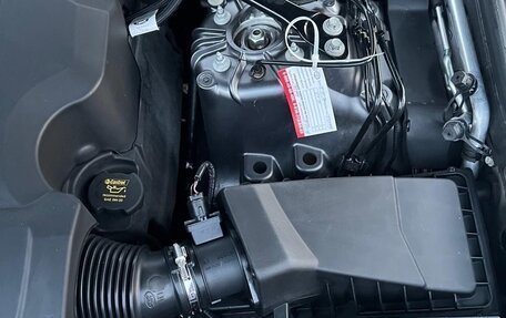 Land Rover Range Rover Sport II, 2019 год, 5 600 000 рублей, 18 фотография