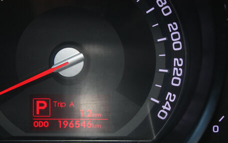 KIA Sportage III, 2010 год, 1 170 000 рублей, 5 фотография