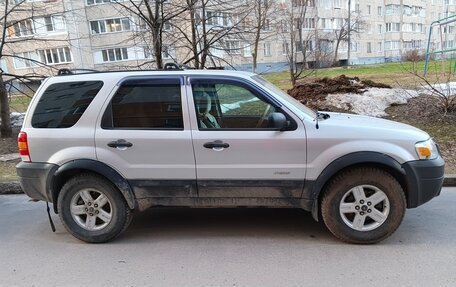 Ford Escape II, 2006 год, 400 000 рублей, 3 фотография