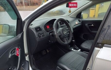 Volkswagen Polo VI (EU Market), 2013 год, 1 100 000 рублей, 5 фотография