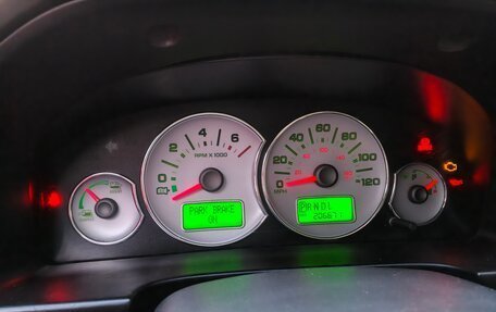 Ford Escape II, 2006 год, 400 000 рублей, 10 фотография