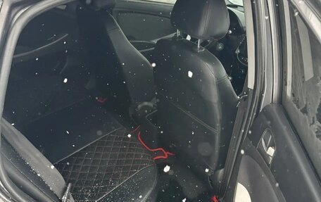 Hyundai Solaris II рестайлинг, 2015 год, 550 000 рублей, 9 фотография