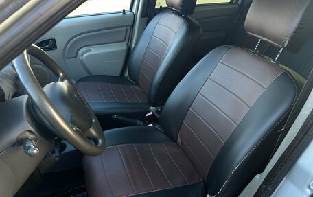 Renault Logan I, 2009 год, 370 000 рублей, 10 фотография