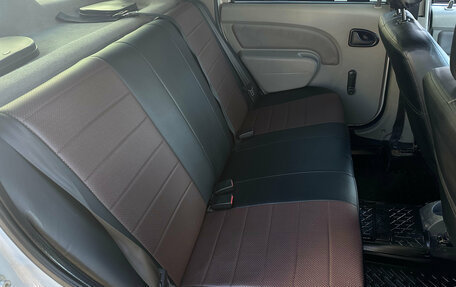 Renault Logan I, 2009 год, 370 000 рублей, 12 фотография