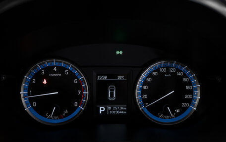 Suzuki SX4 II рестайлинг, 2014 год, 1 480 000 рублей, 11 фотография