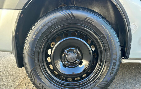 Renault Logan I, 2009 год, 370 000 рублей, 21 фотография