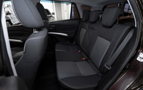 Suzuki SX4 II рестайлинг, 2014 год, 1 480 000 рублей, 12 фотография