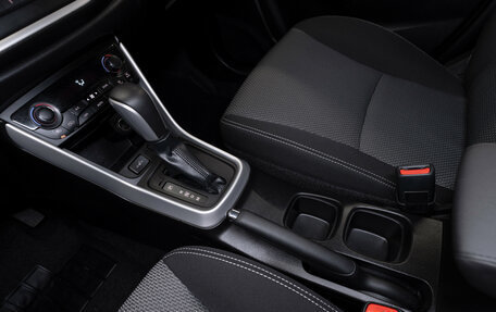 Suzuki SX4 II рестайлинг, 2014 год, 1 480 000 рублей, 13 фотография