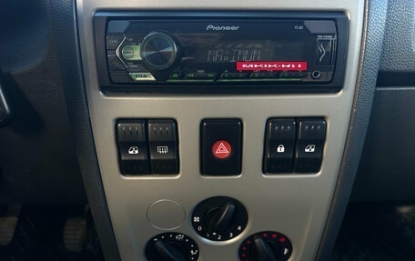 Renault Logan I, 2009 год, 370 000 рублей, 15 фотография